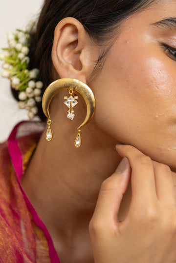 Chatt Earrings