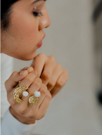 Sheetal Ring