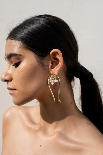 Pal Earrings